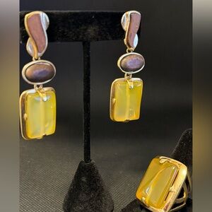 Amazing jewelry set!